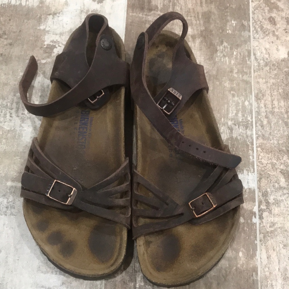 Birkenstock Sandals